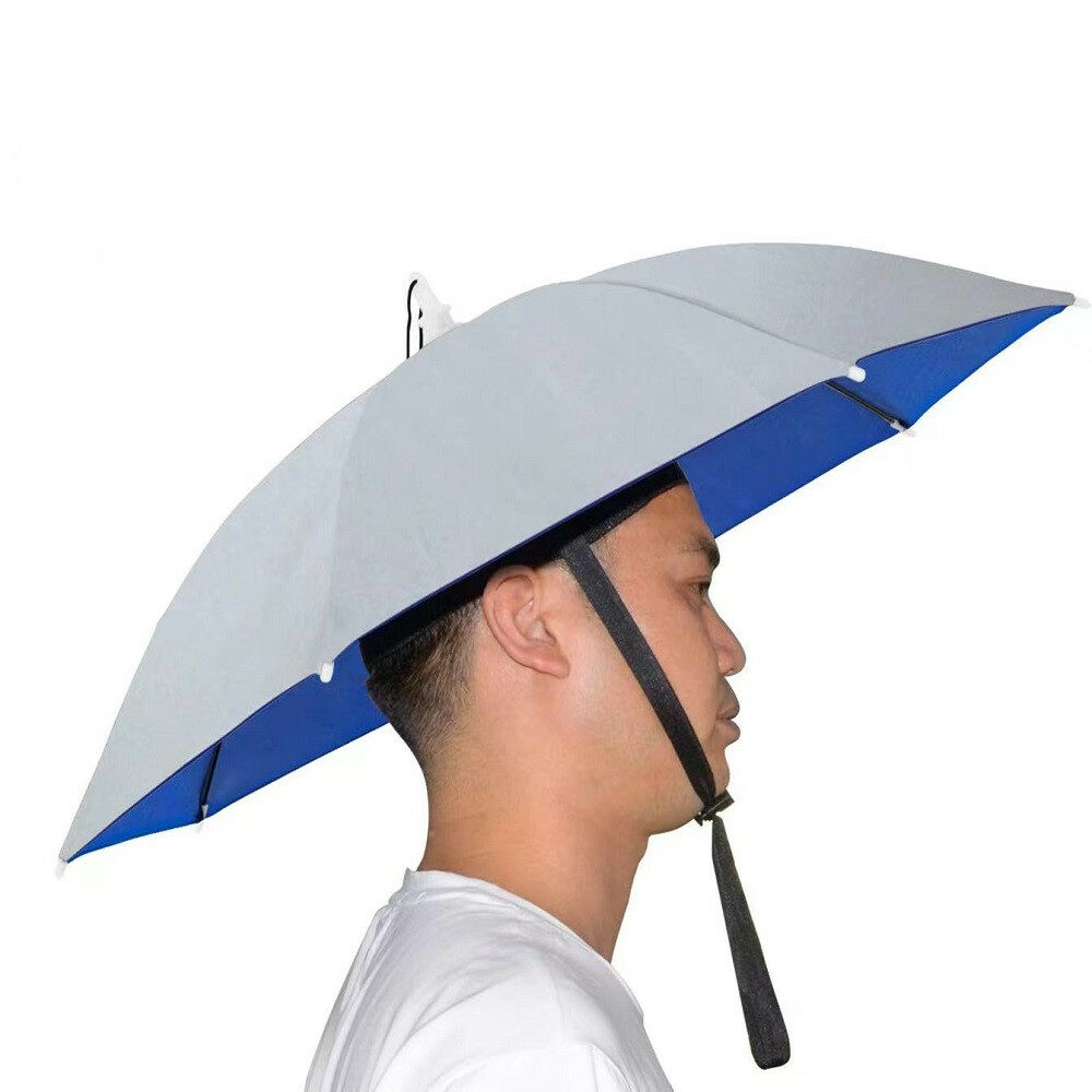 NEW-Vi Small Umbrella Hat