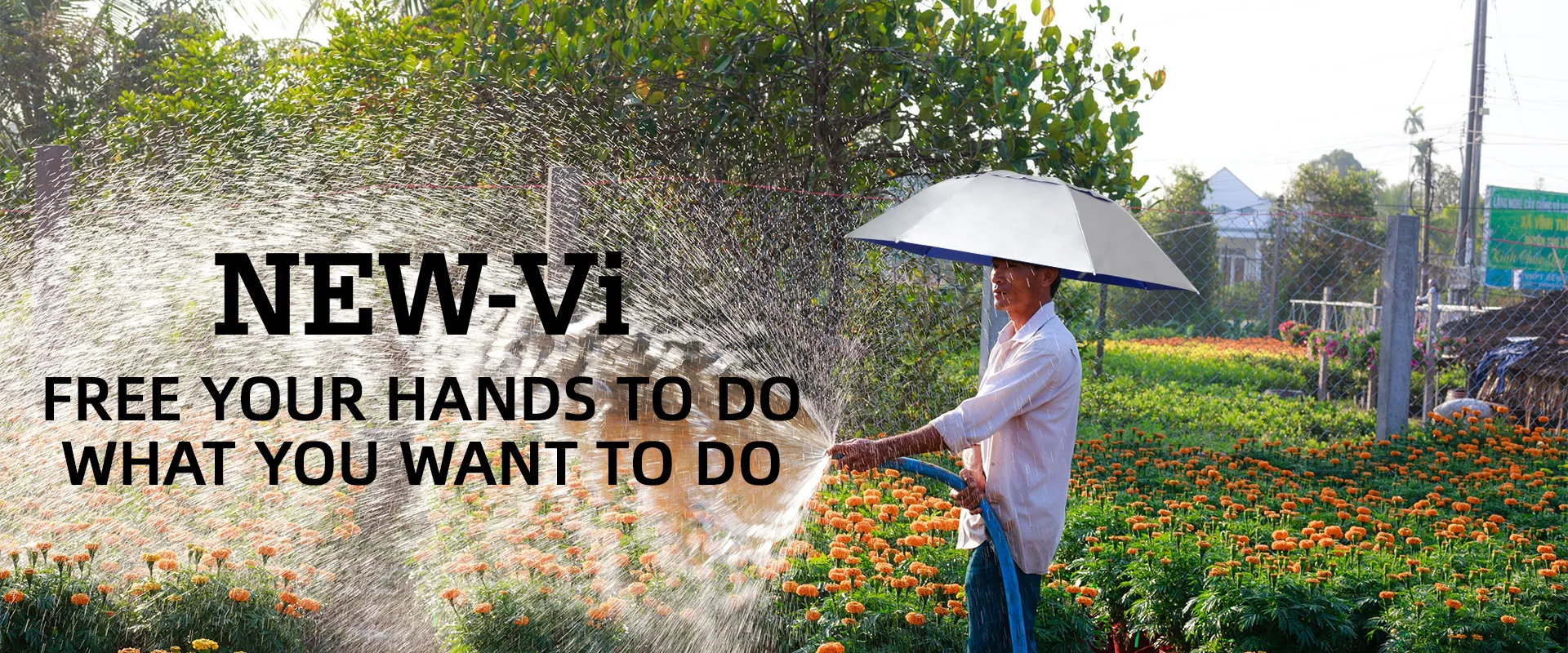 NEW-VI BANNER
