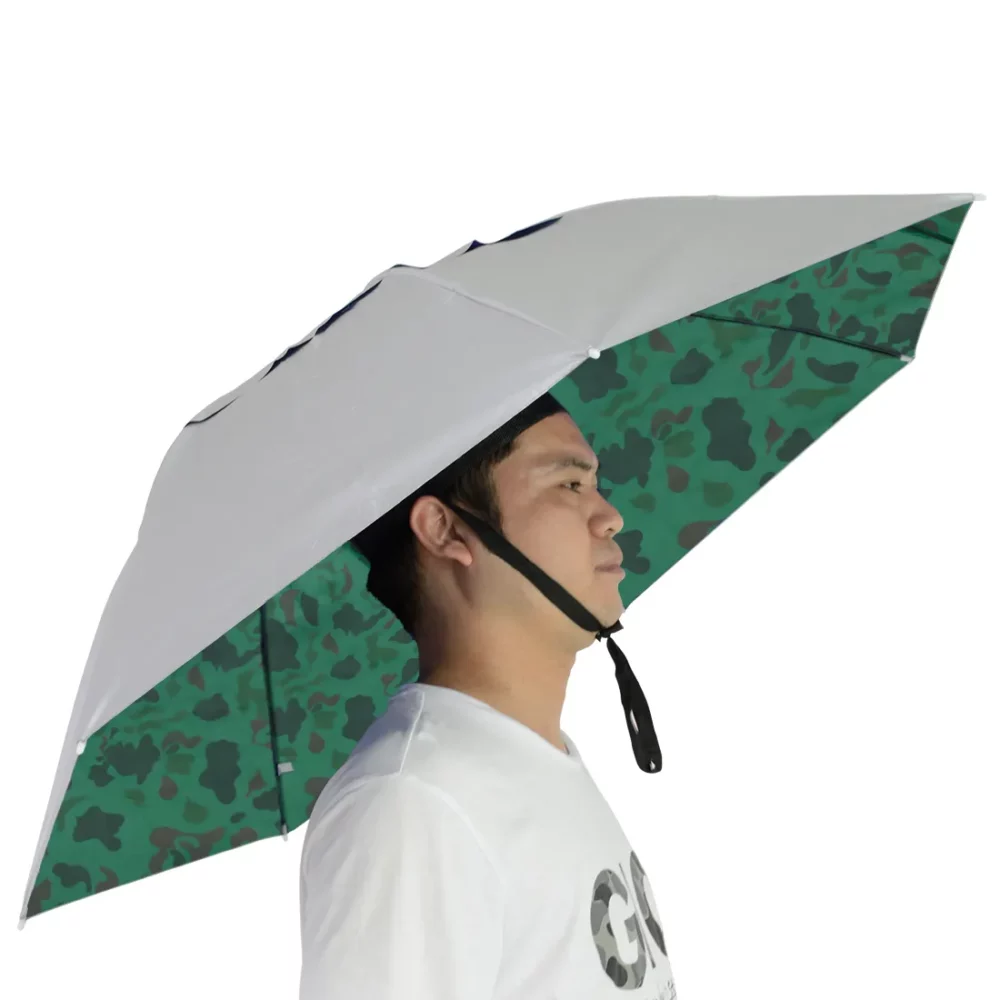 NEW-Vi Large Umbrella Hat